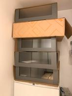 Blum Legrabox C/Z b:565mm, diepte:600mm, Ophalen of Verzenden, Zo goed als nieuw, 25 tot 50 cm, Minder dan 100 cm