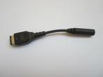 Koptelefoon kabel Nintendo Gameboy Game Boy Advance, Spelcomputers en Games, Games | Nintendo Game Boy, Overige genres, 1 speler