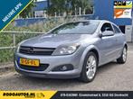 Opel Astra GTC 2.0 Turbo Sport 170pk ✅ Airco/Leer/Carplay, Auto's, Opel, Gebruikt, 680 kg, 4 cilinders, Bedrijf