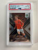 Panini select X-Factor Frenkie de jong PSA 10 kaart, Hobby en Vrije tijd, Stickers en Plaatjes, Ophalen of Verzenden, Zo goed als nieuw