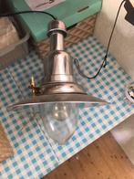 Hanglamp / lamp, Huis en Inrichting, Ophalen, Gebruikt, Metaal of Aluminium