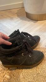 Isabel Marant Bobby, Isabel Marant, Zwart, Ophalen of Verzenden, Sneakers of Gympen