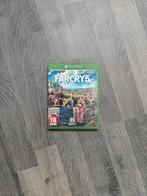 Far Cry 5 - Xbox One, Online, Gebruikt, Vanaf 18 jaar, Shooter