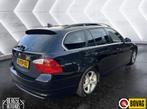 BMW 3 Serie Touring 325i High Executive Pano youngtimer, Parkeersensor, Gebruikt, Zwart, 2497 cc