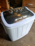 Camping wasmachine in prima conditie weinig gebruikt., Ophalen of Verzenden, Zo goed als nieuw