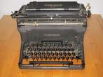 Schrijfmachine "Underwood Standart “ van 1946., Ophalen, Gebruikt, Overige onderwerpen, Speldje of Pin