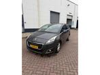 Peugeot 5008 1.6 e-HDi Active 5p., Auto's, Peugeot, Euro 5, Gebruikt, 4 cilinders, Origineel Nederlands