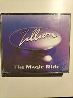 Zillion the magic ride, Ophalen of Verzenden, Zo goed als nieuw