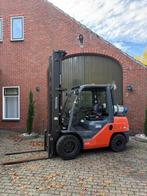 Toyota 3.5 Tons Heftruck (slechts 3810 uur!), Zakelijke goederen, Machines en Bouw | Heftrucks en Intern transport, 3000 tot 4000 kg