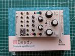 Mutable Instruments Beads - Zo Goed Als Nieuw!, Ophalen of Verzenden