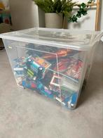 Doos complete sets van o.a. Lego Ninjago, Friends, Technic., Kinderen en Baby's, Speelgoed | Duplo en Lego, Ophalen of Verzenden