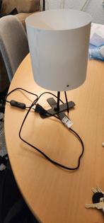 TAFEL LAMP, Huis en Inrichting, Ophalen, Zo goed als nieuw, Minder dan 50 cm