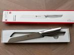 Zwilling Broodmes - Topkwaliteit!, Nieuw, Ophalen of Verzenden, Rvs of Chroom, Vaatwasserbestendig