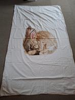 3 leuke dekbedovertrekken hond/puppy/konijn, Ophalen, Gebruikt, Jongetje of Meisje, Dekbedovertrek