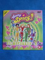 Totally Spies! - Filmsterren, Tekenfilm, Ophalen of Verzenden, Zo goed als nieuw, Alle leeftijden
