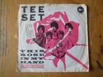 Tee - Set, Ophalen of Verzenden, Gebruikt, Pop