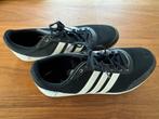 Adidas Spikes Maat 40 - Atletiek, Ophalen of Verzenden, Gedragen, Zwart, Sportschoenen
