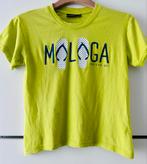 T-shirt Malaga Costa del Sol Maat 122-128 | 7-8 Jaar, Kinderen en Baby's, Kinderkleding | Maat 122, Malaga, Jongen of Meisje, Ophalen of Verzenden