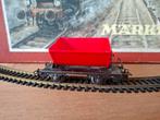 Märklin 4513 Kiepwagon H0, Hobby en Vrije tijd, Modeltreinen | H0, Ophalen, Wisselstroom, Gebruikt, Wagon