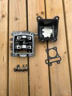 Piaggio 4t 2v cilinderkop en kleppendeksel, Ophalen, Gebruikt, Cilinder, Piaggio