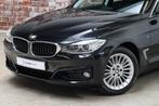 BMW 3 Serie Gran Turismo 320i High Executive Sport Line Auto, Automaat, 4 cilinders, 1535 kg, Zwart