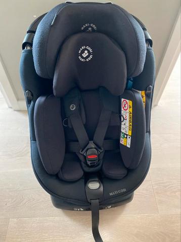 Maxi cosi axissfix plus 360 draaibaar beschikbaar voor biedingen