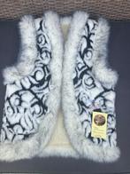 Nieuwe bodywarmer vest wollen, Ophalen of Verzenden, Nieuw, Jongen of Meisje, Trui of Vest