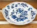 Blue Danube porseleinen schaal 35788, Huis en Inrichting, Keuken | Servies, Ophalen, Gebruikt, Schaal of Schalen, Overige stijlen