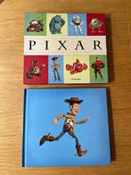 Pixar - Tim Hausser, Gelezen, Ophalen of Verzenden, Filmspecifiek, Tim Hausser