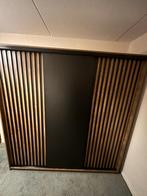 KLEDINGKAST MET TRANSPORT EN MONTAGE, Verzenden, Glas, Nieuw, 200 cm of meer