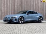 Audi E-tron GT GT 93 kWh / B&O / ACC / 21' / 360 / Laser /, Auto's, Audi, Blauw, 93 kWh, Vierwielaandrijving, 17 min