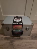 150 Decotime Twinmarkers incl. opbergkoffer. Nieuw!!, Ophalen of Verzenden, Nieuw, Minder dan 50 cm, Minder dan 50 cm