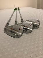 Titleist Vokey Design Wedges - Set van 3, Ophalen of Verzenden, Gebruikt, Club, Overige merken