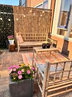Loungeset /ibiza, Tuin en Terras, Ophalen of Verzenden