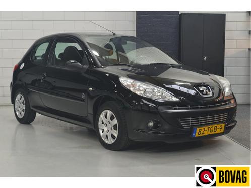 Peugeot 206+ 1.4 Urban Move // 118.000 km // AIRCO // CRUISE, Auto's, Peugeot, Bedrijf, Te koop, 206+, ABS, Airbags, Airconditioning