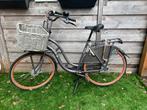 Sparta Lola Jo dames fiets, Fietsen en Brommers, Fietsen | Dames | Damesfietsen, Versnellingen, Ophalen, Overige merken, 53 tot 56 cm