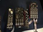 Eurorack uitverkoop, Muziek en Instrumenten, Soundmodules, Ophalen of Verzenden, Zo goed als nieuw, Overige merken
