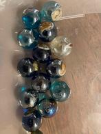 14 huis van anubis knikkers samen 2,50, Ophalen of Verzenden