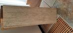 Travertin vensterbank, Ophalen of Verzenden, Nieuw, Beige, Parket