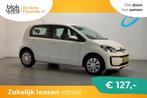 Volkswagen Up! 1.0 BMT Move Up! Airco DAB+ Elek € 9.250,00, Auto's, Stof, Up!, Wit, Origineel Nederlands
