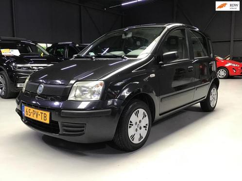 Fiat Panda 1.2 Dynamic I New Apk I Hoge Instap I Elec Ramen, Auto's, Fiat, Bedrijf, Te koop, Panda, ABS, Airbags, Centrale vergrendeling