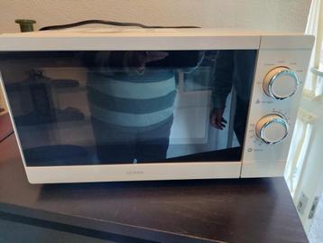 Nieuwe Magnetron van Blokker beschikbaar voor biedingen