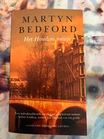 M. Bedford - Het Houdini-meisje, M. Bedford, Ophalen of Verzenden, Zo goed als nieuw, Nederland