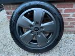 Mini Cooper winterset 16 inch, Ophalen, 16 inch, Banden en Velgen, Winterbanden