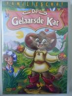 04D: De gelaarsde kat (in plastic), Alle leeftijden, Ophalen of Verzenden, Nieuw in verpakking, Amerikaans