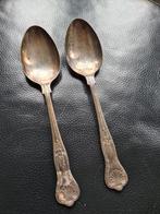 Enkele verzilverde snuisterijen, Ophalen of Verzenden