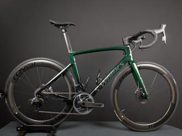 Specialized S-Works Tarmac SL7 green 56cm L 2021 beschikbaar voor biedingen