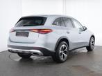 Mercedes-Benz GLC 300 e 4MATIC Plug-In Hybride Trekhaak | Pa, Automaat, 12 maanden, Zwart, Leder en Stof