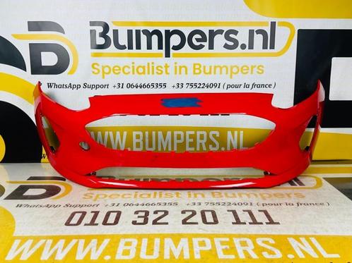Bumper Ford Fiesta MK8 2019-2023 Voorbumper 1-D2-4386z, Auto diversen, Tuning en Styling, Ophalen of Verzenden