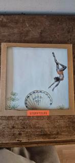 Storytiles Treasure Hunting 20x20 Nieuw, Overige materialen, Minder dan 50 cm, Nieuw, Ophalen of Verzenden